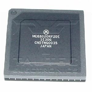 MC68020RP20E